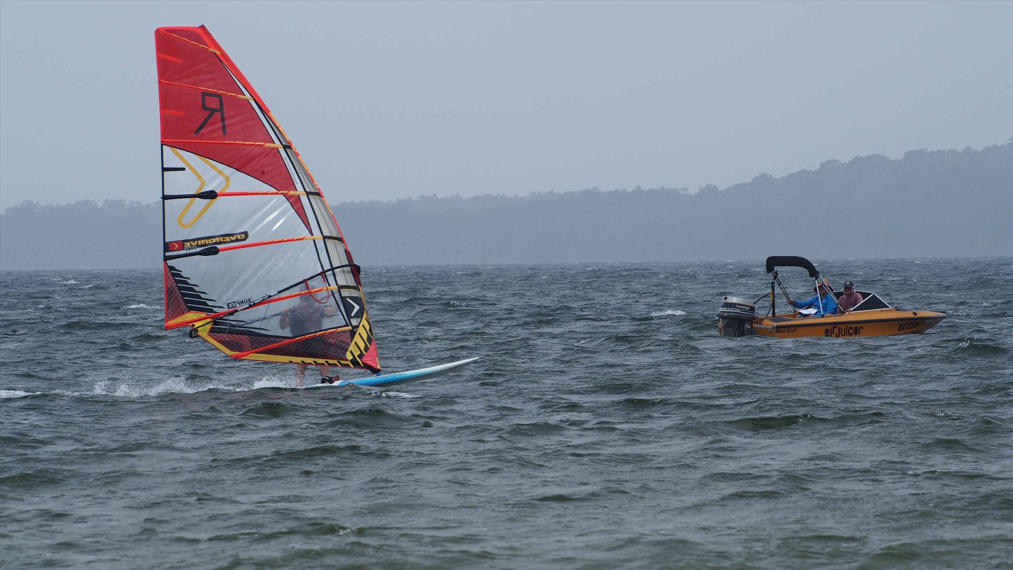 Slalom State Championship