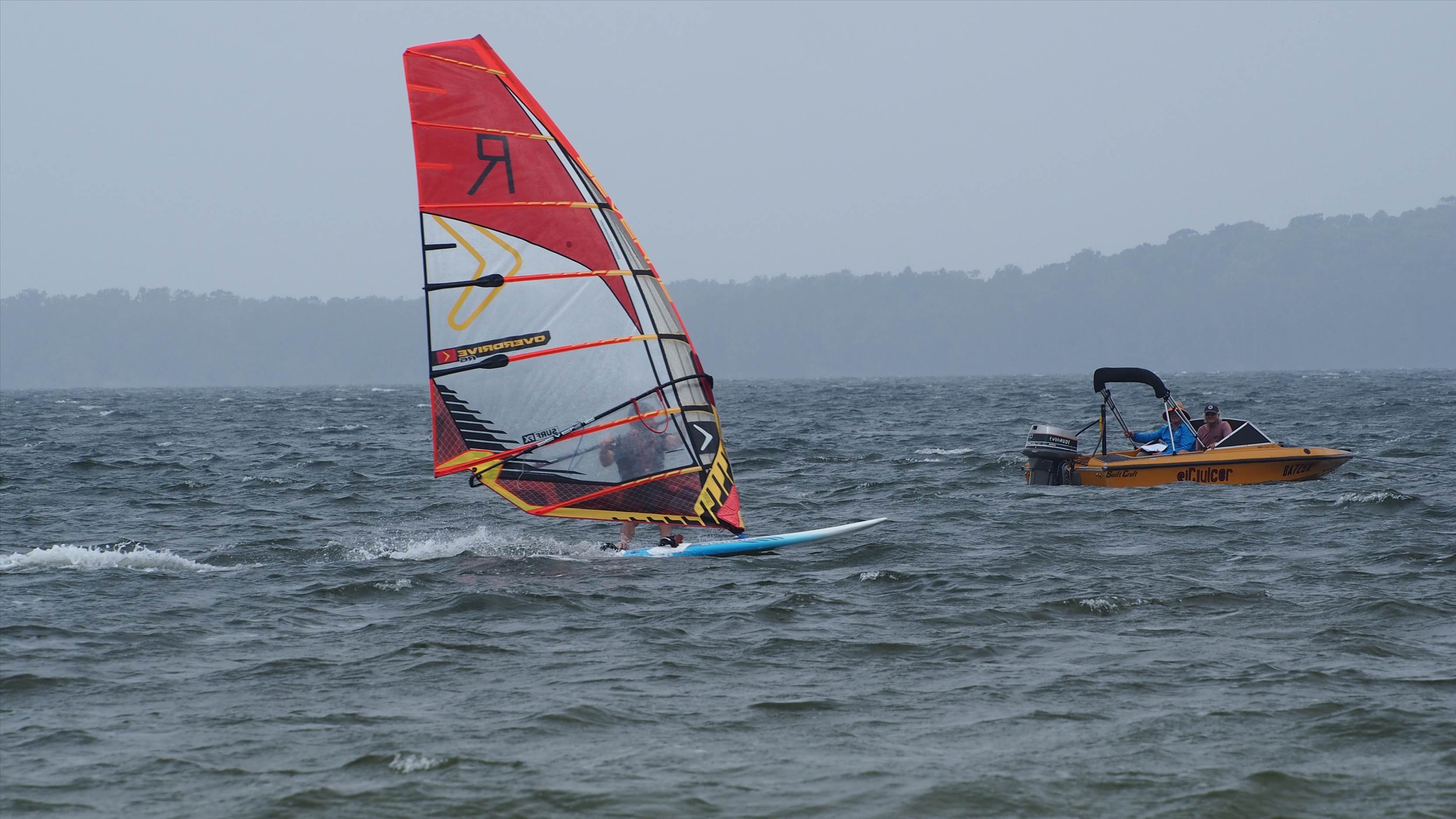Slalom State Championship