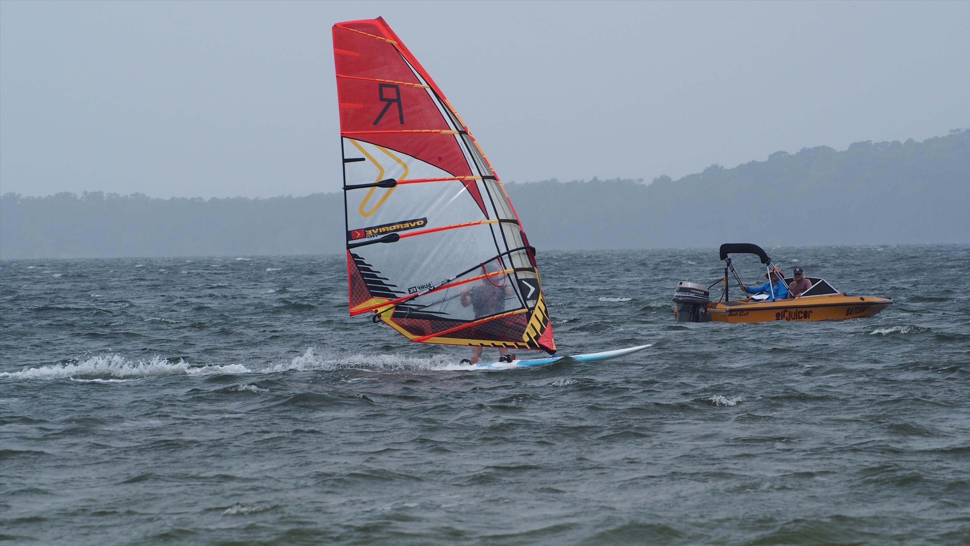 Slalom State Championship