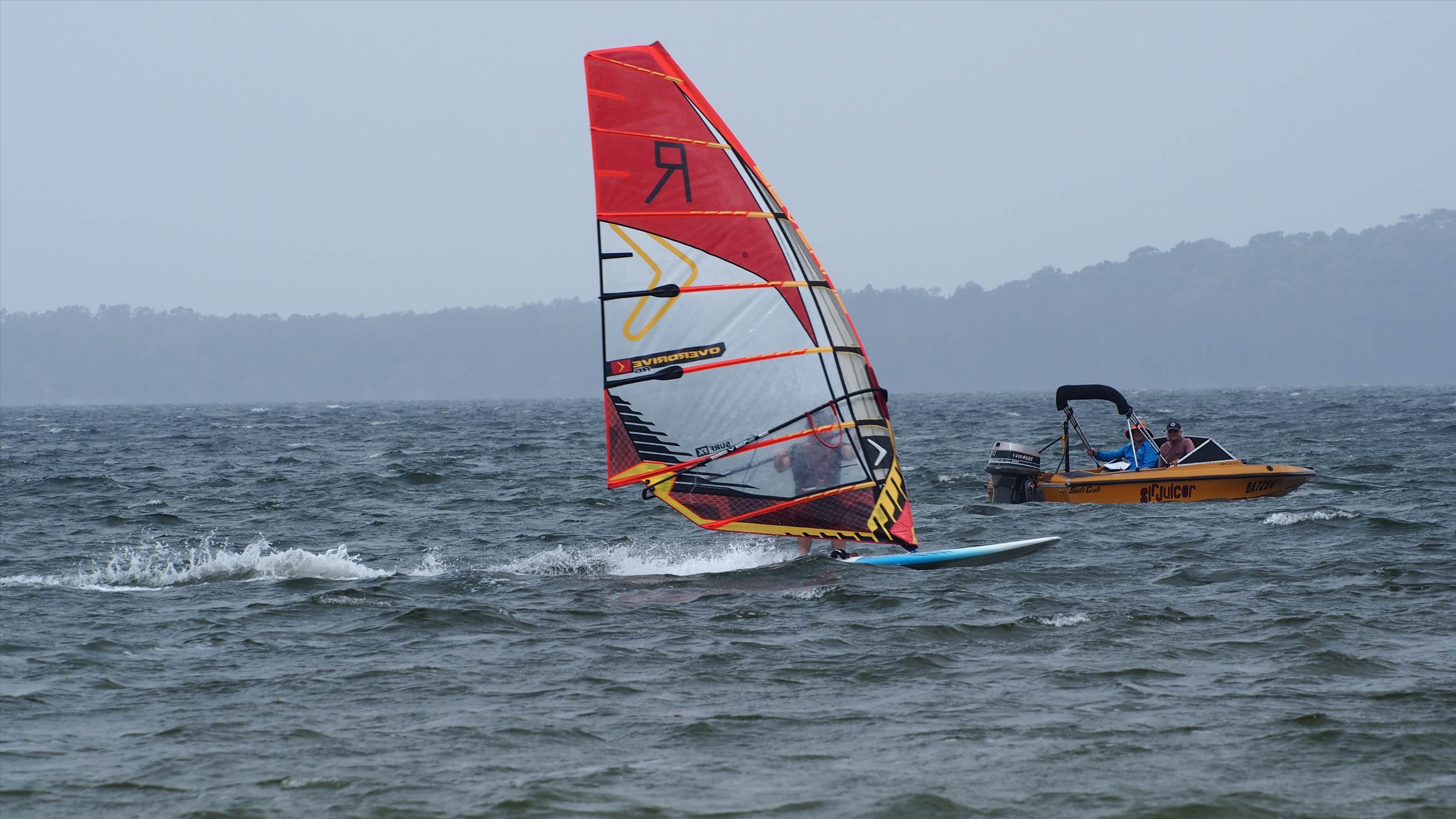 Slalom State Championship
