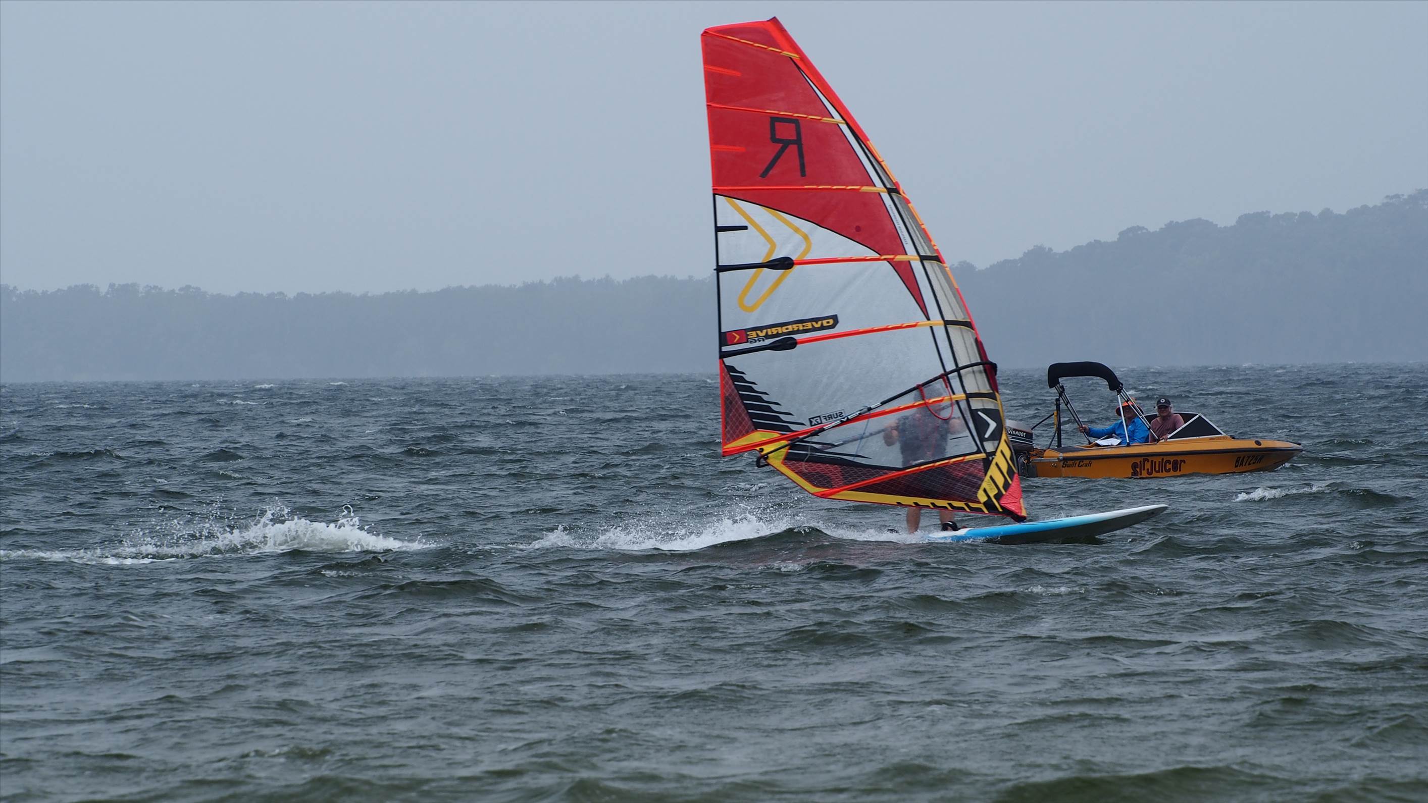 Slalom State Championship