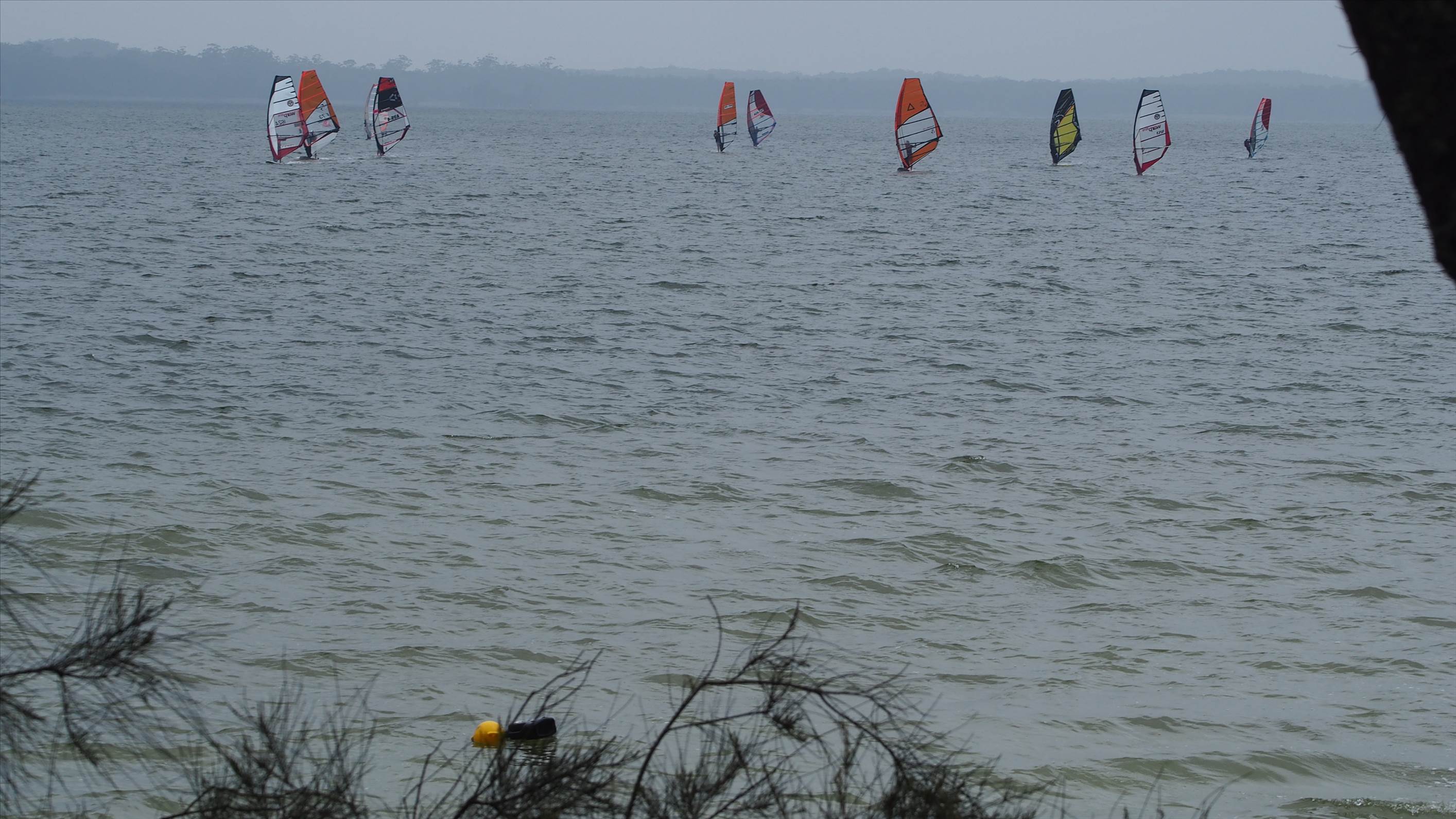 Slalom State Championship
