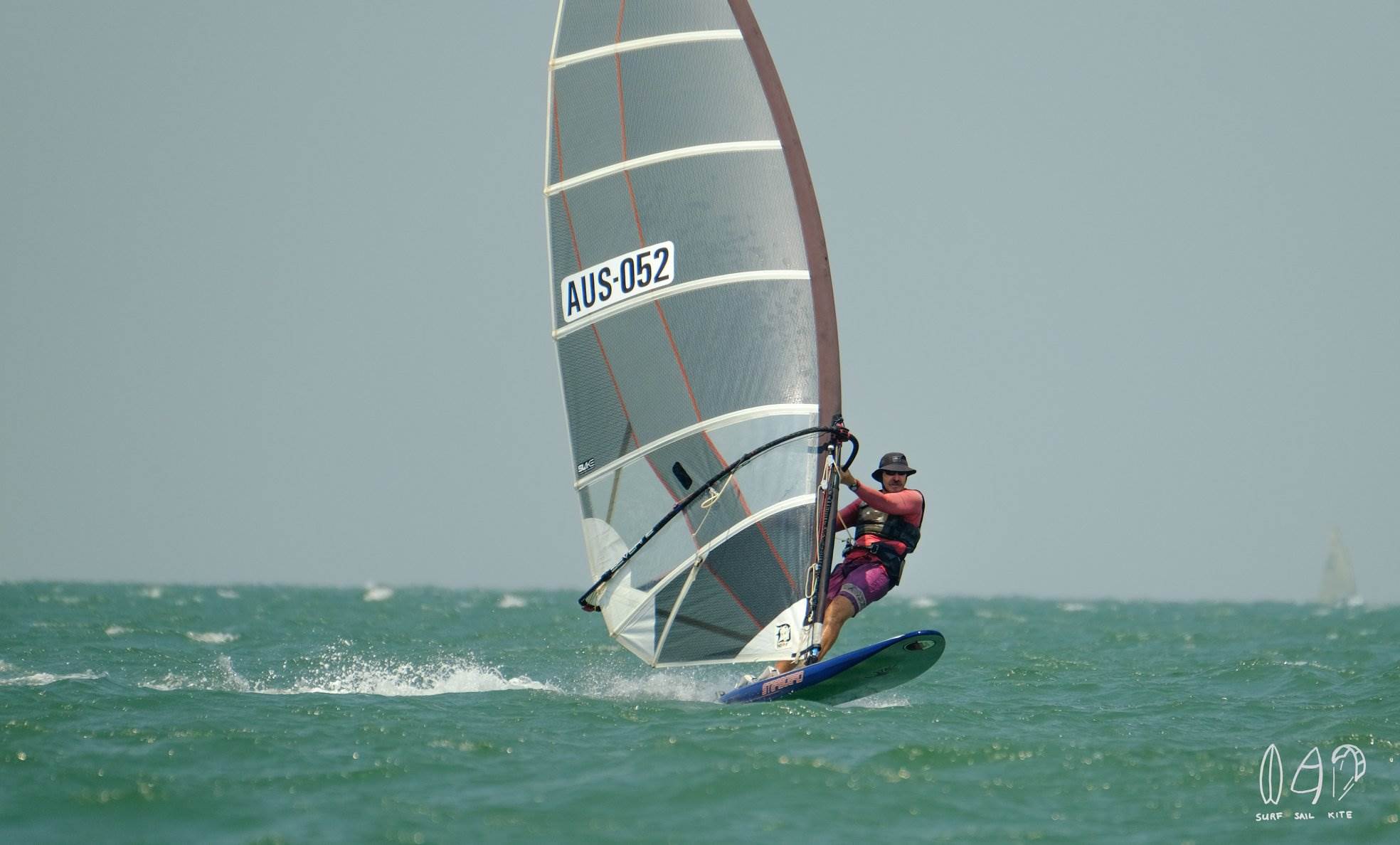 Sail Brisbane
