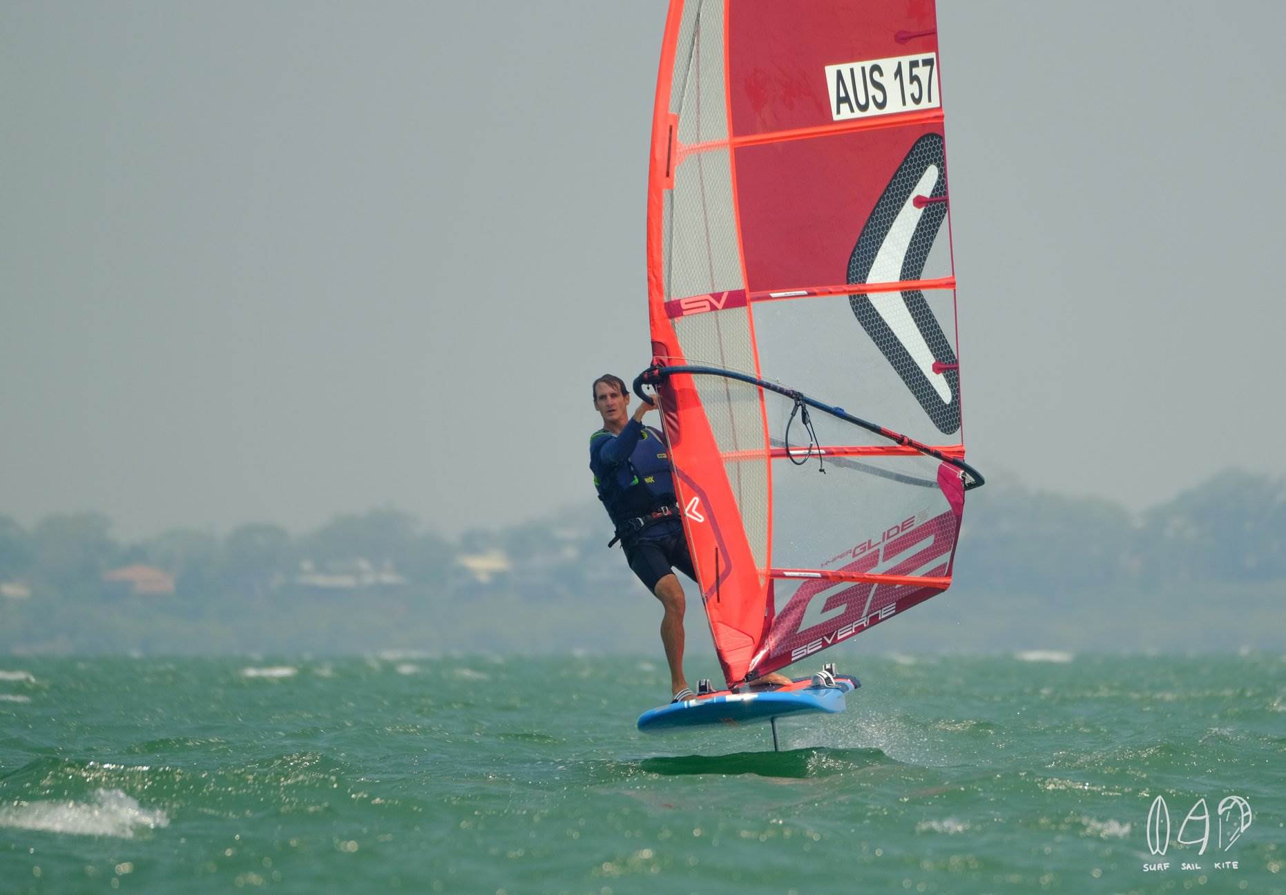 Sail Brisbane