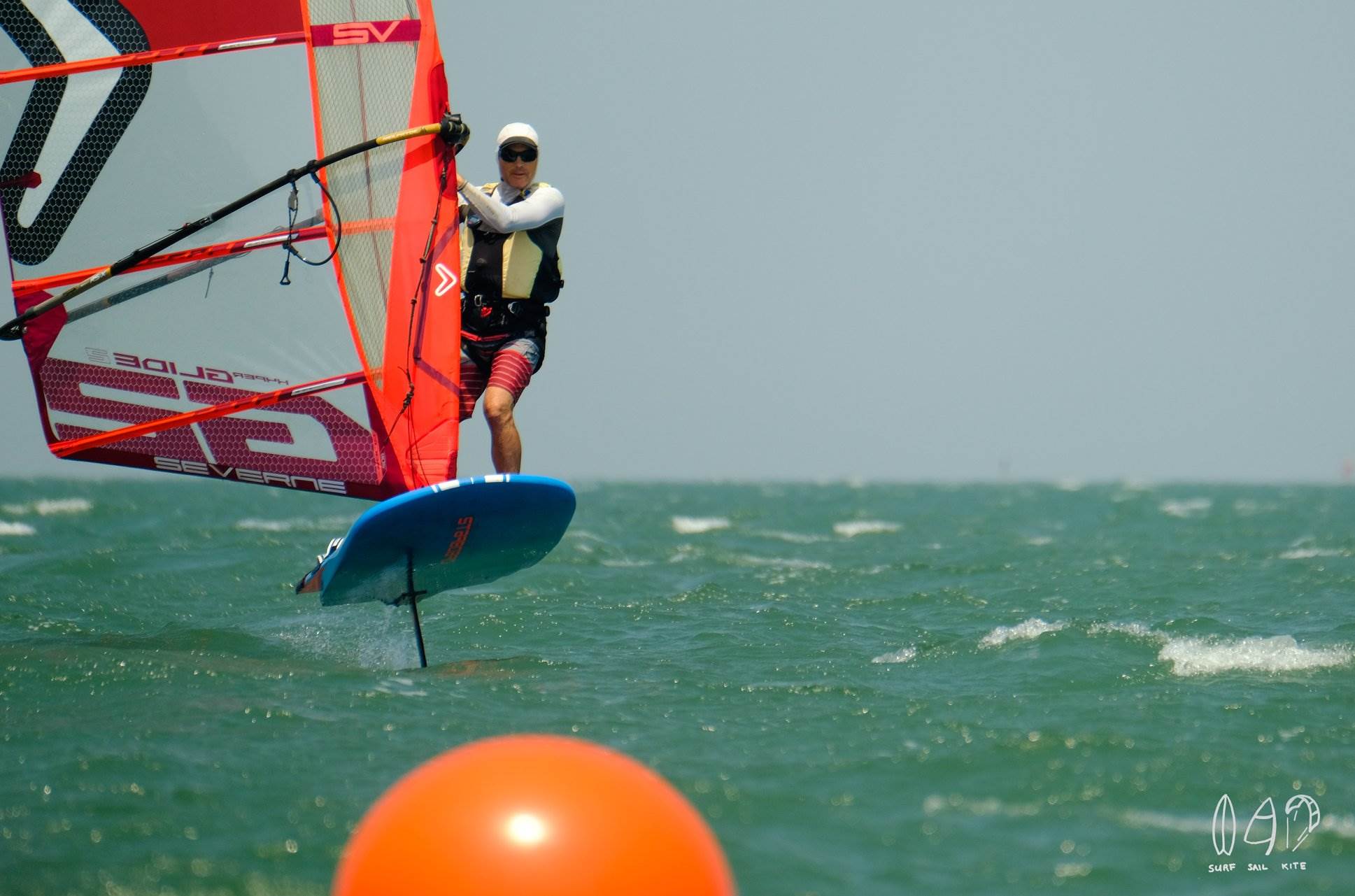 Sail Brisbane
