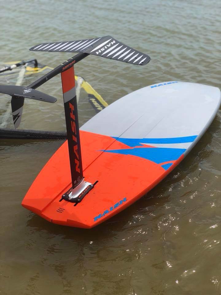 naish WS1