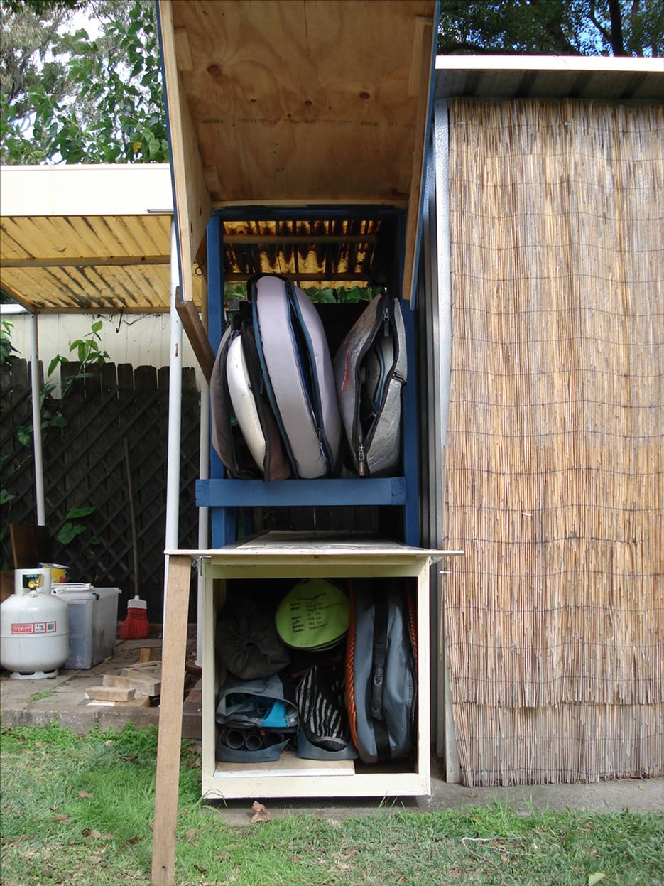 Our Toy Box