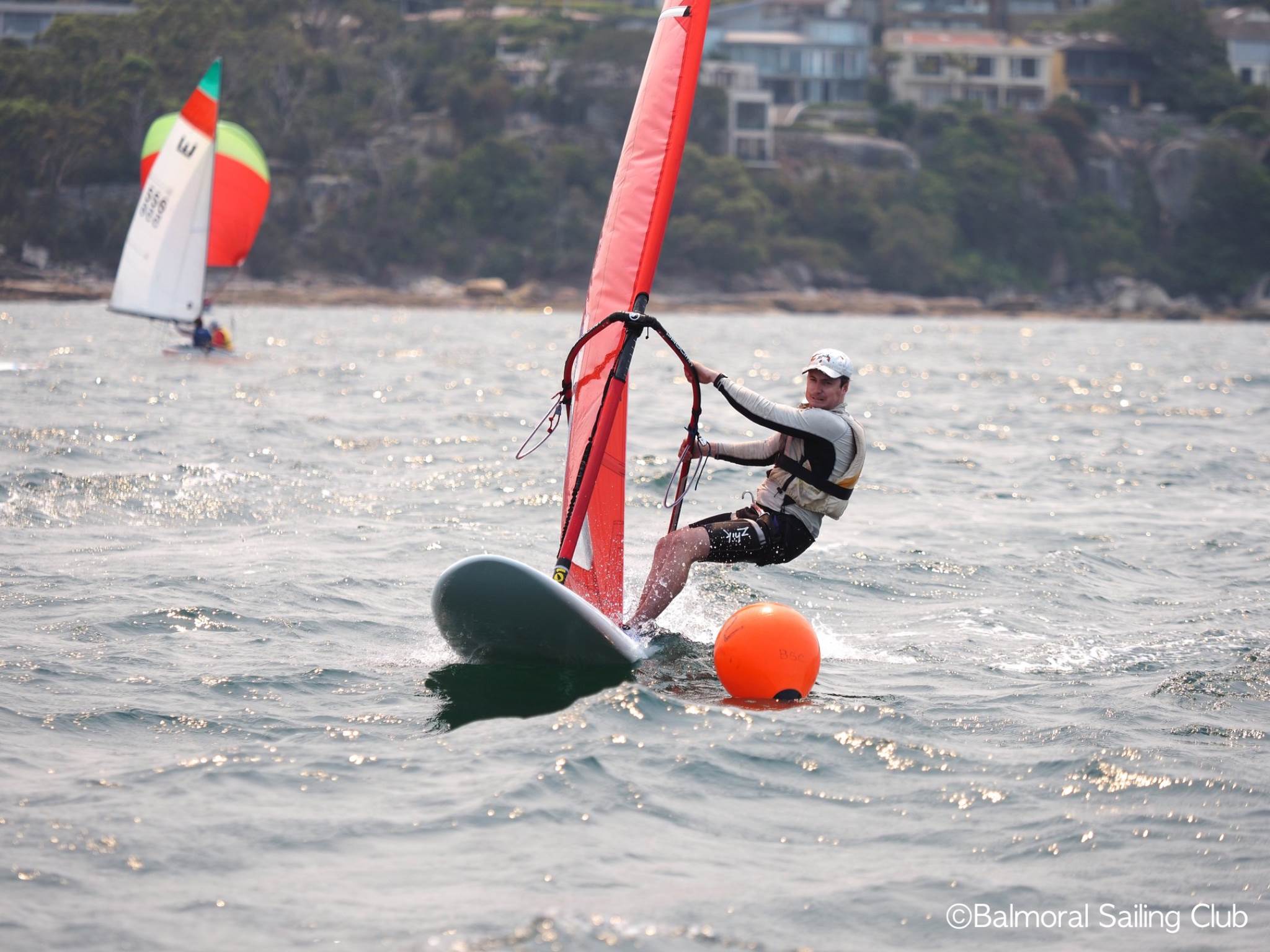 2019 Nsw Windsurfer State Championships