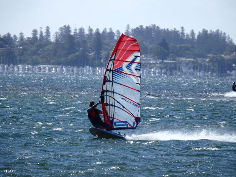 17-27knts arvo