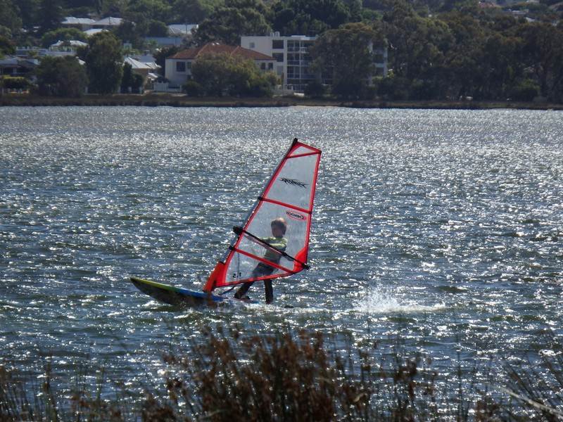 17-27knts arvo
