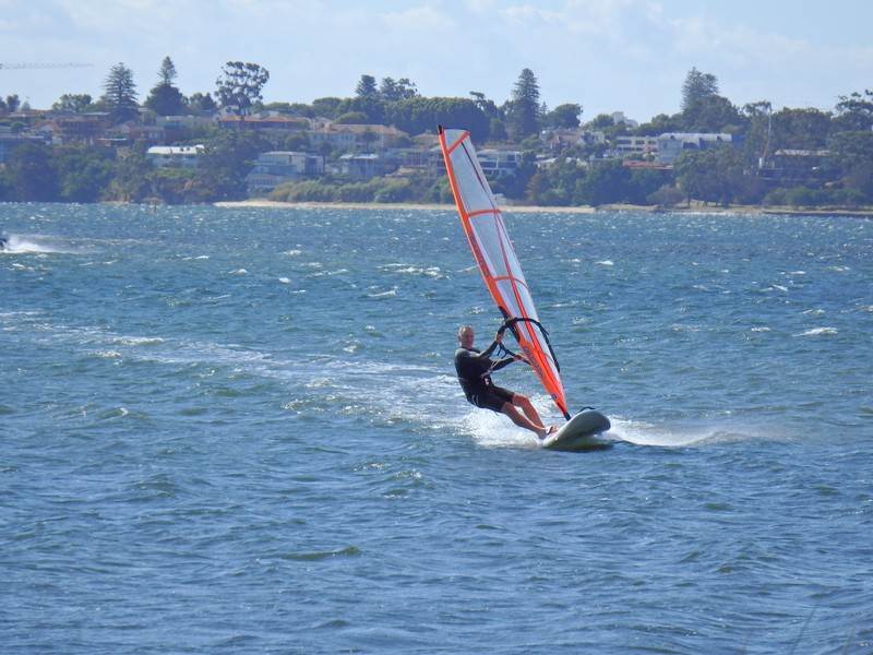 17-27knts arvo