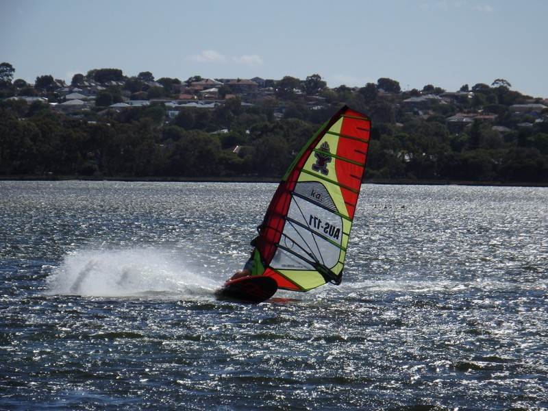 17-27knts arvo
