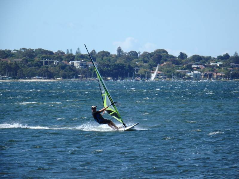 17-27knts arvo