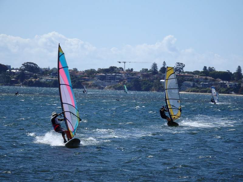 17-27knts arvo