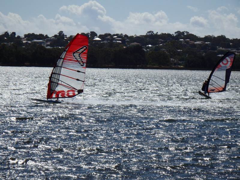 17-27knts arvo