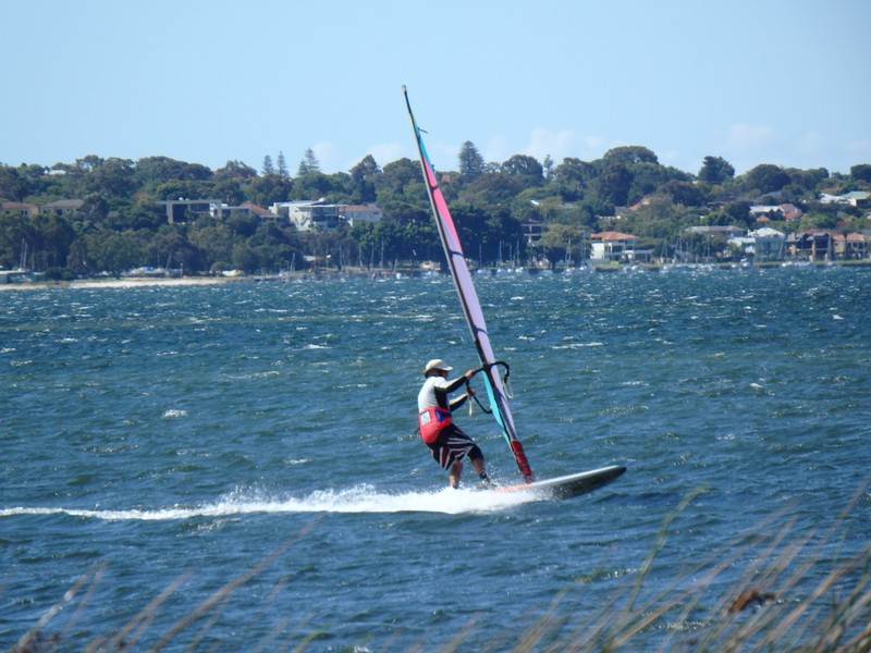 17-27knts arvo