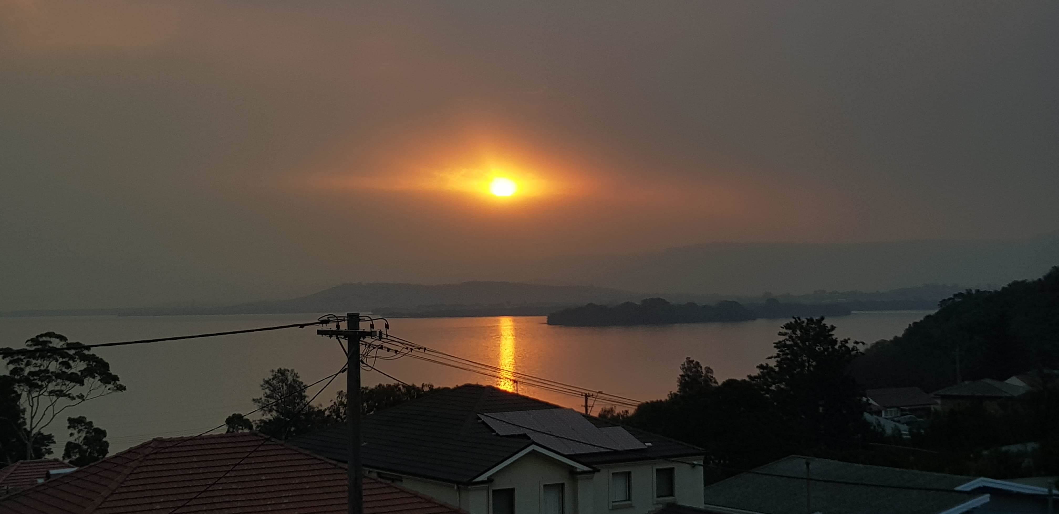 NSW Fire's