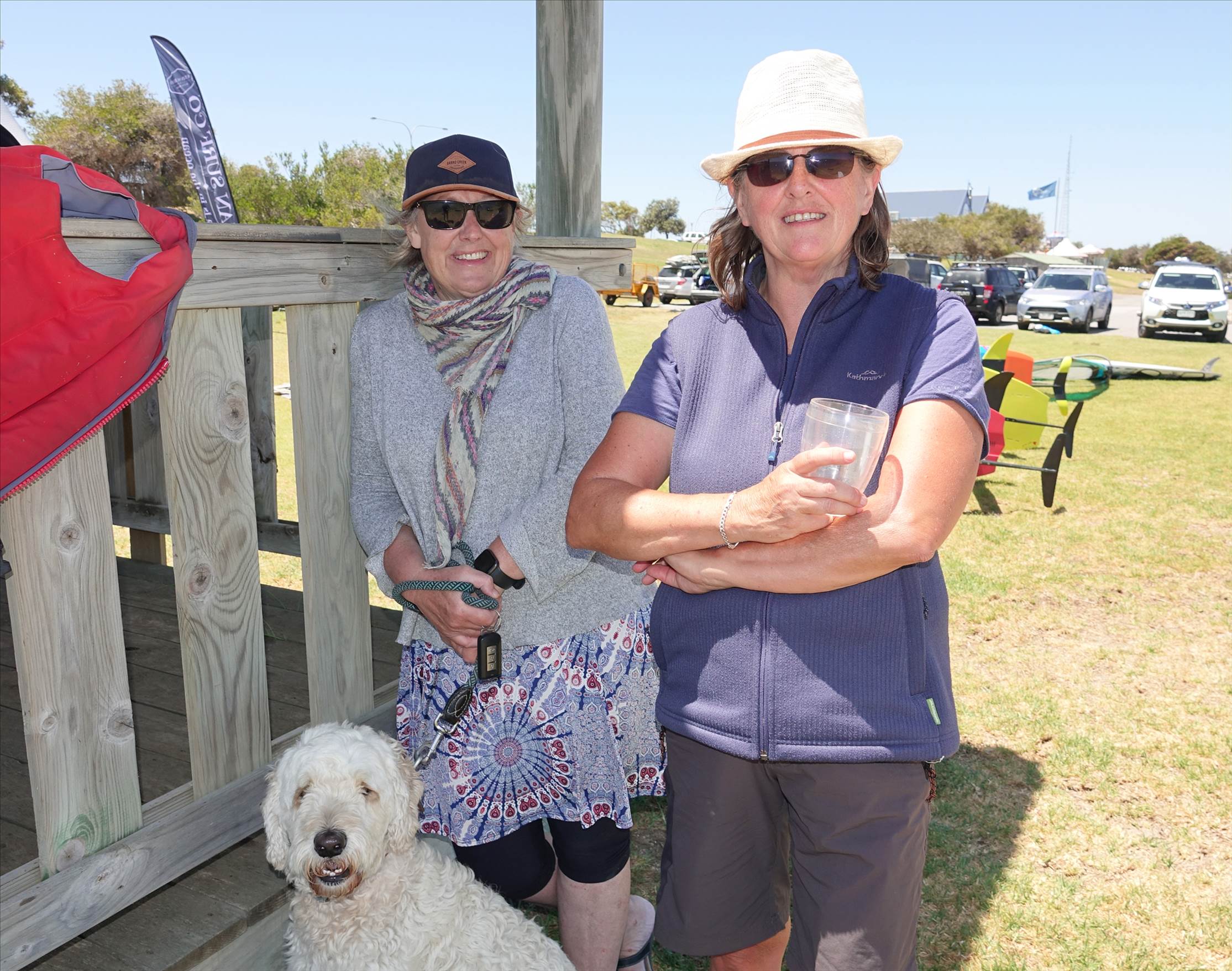 WSA Family Day