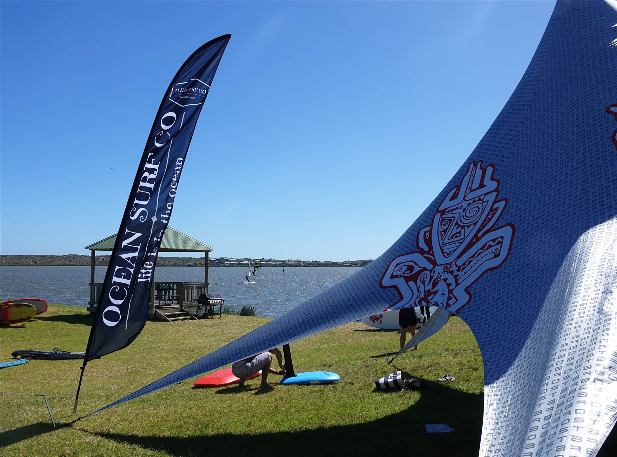 WSA Family Day