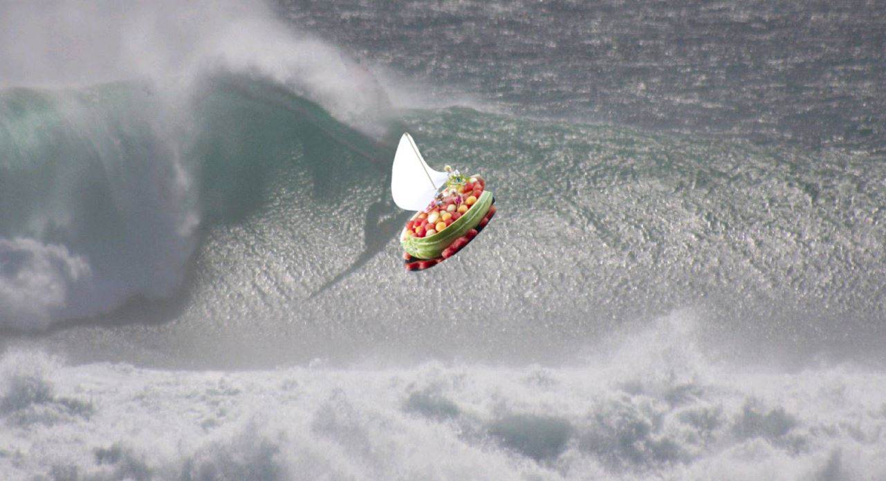 wm sail