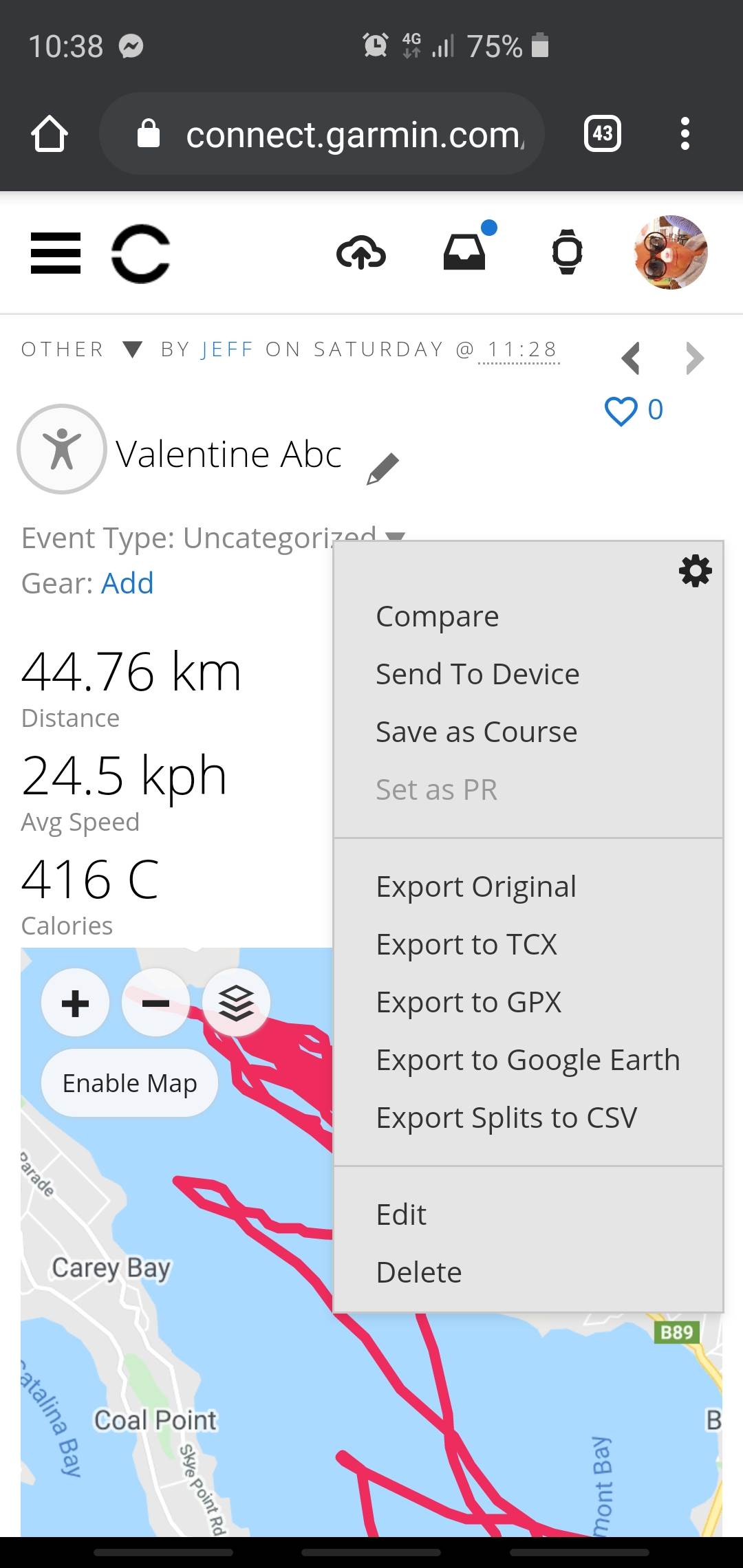 0 Screenshot 20200120-103828 Chrome