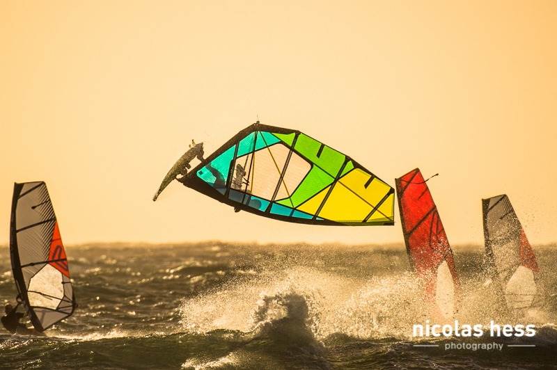 patrik sail
