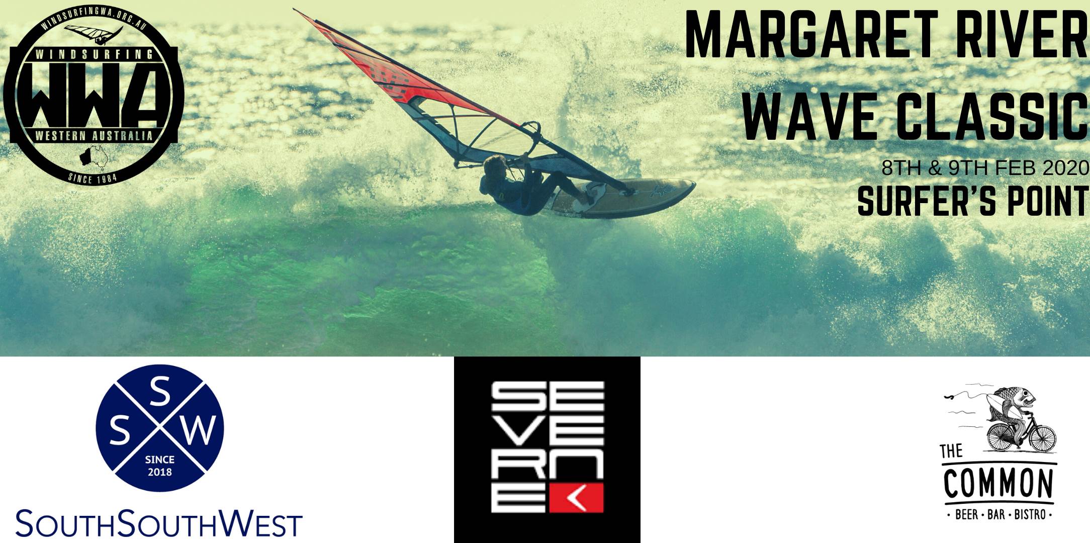 Margs 2020 Tidy HQ