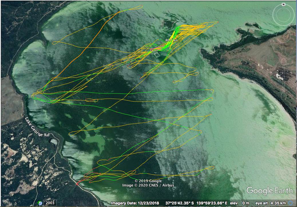 Trackmap 16-01-20