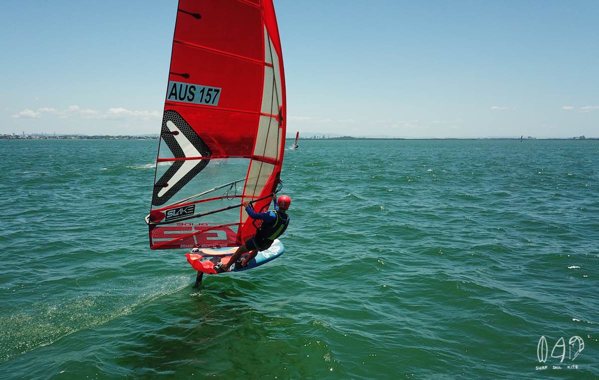Downunder Pro 2020 Photos