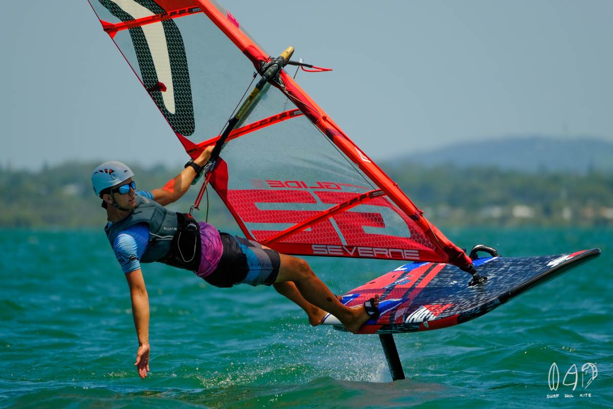 Downunder Pro 2020 Photos