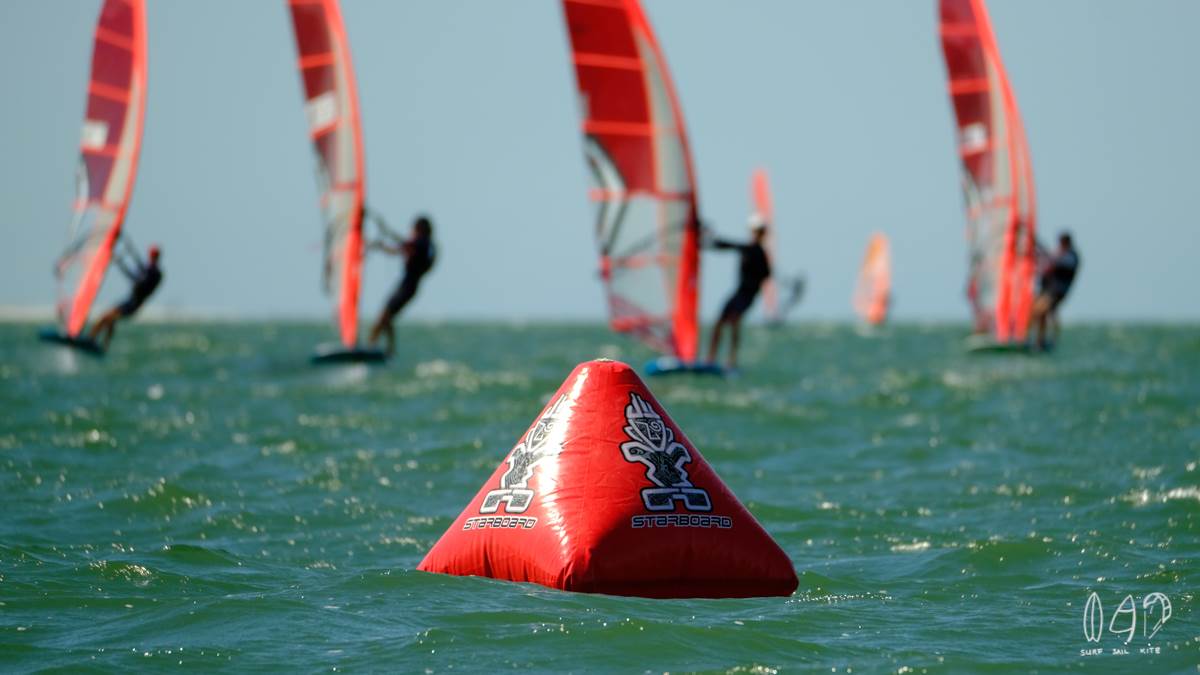 Downunder Pro 2020 Photos