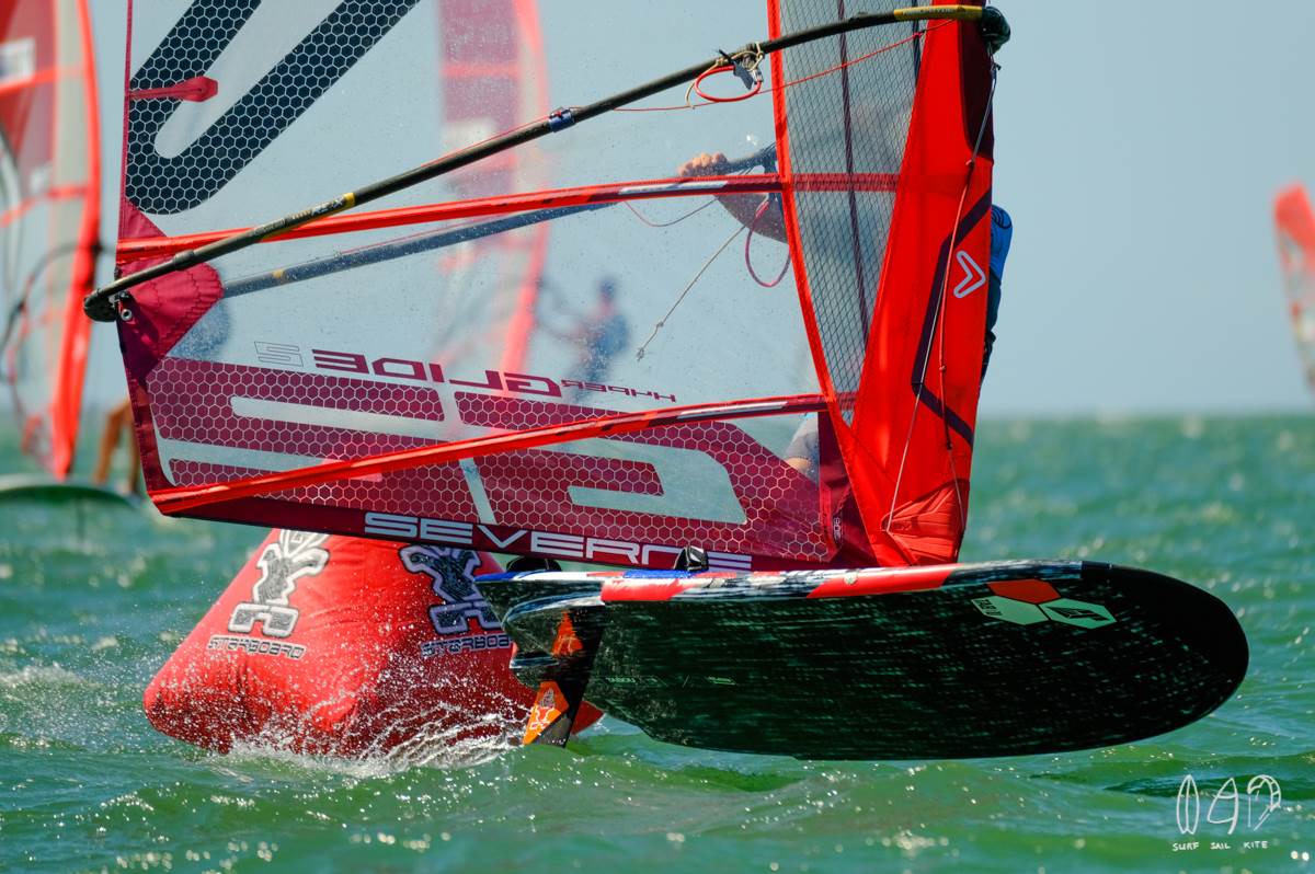 Downunder Pro 2020 Photos