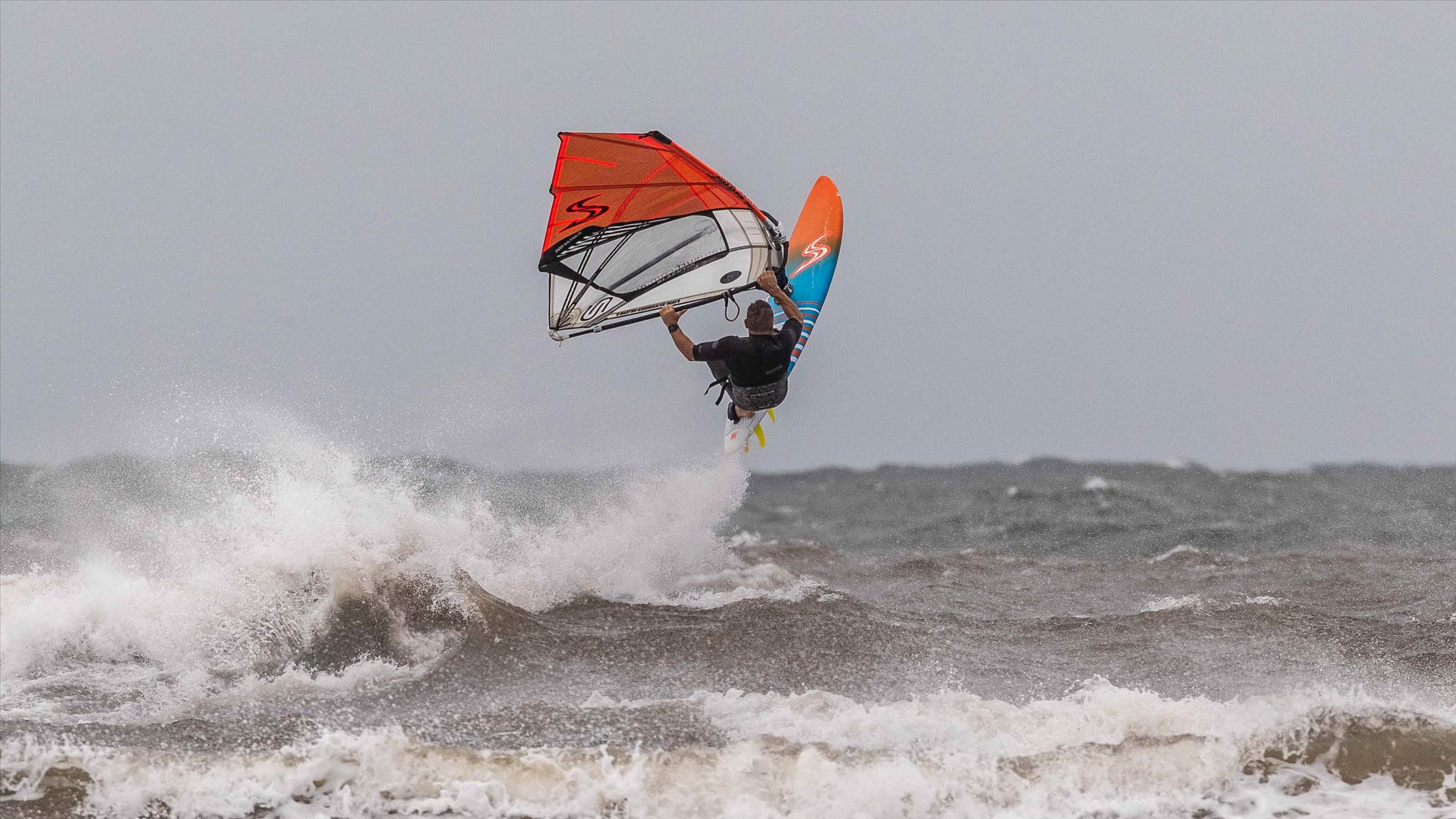 Point Danger 19 Feb 2020