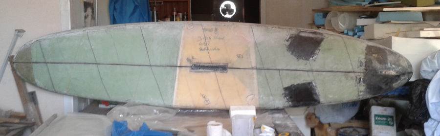medium wind board