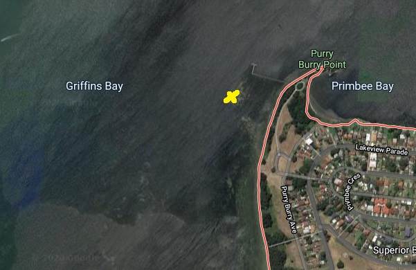 razor clam cut location