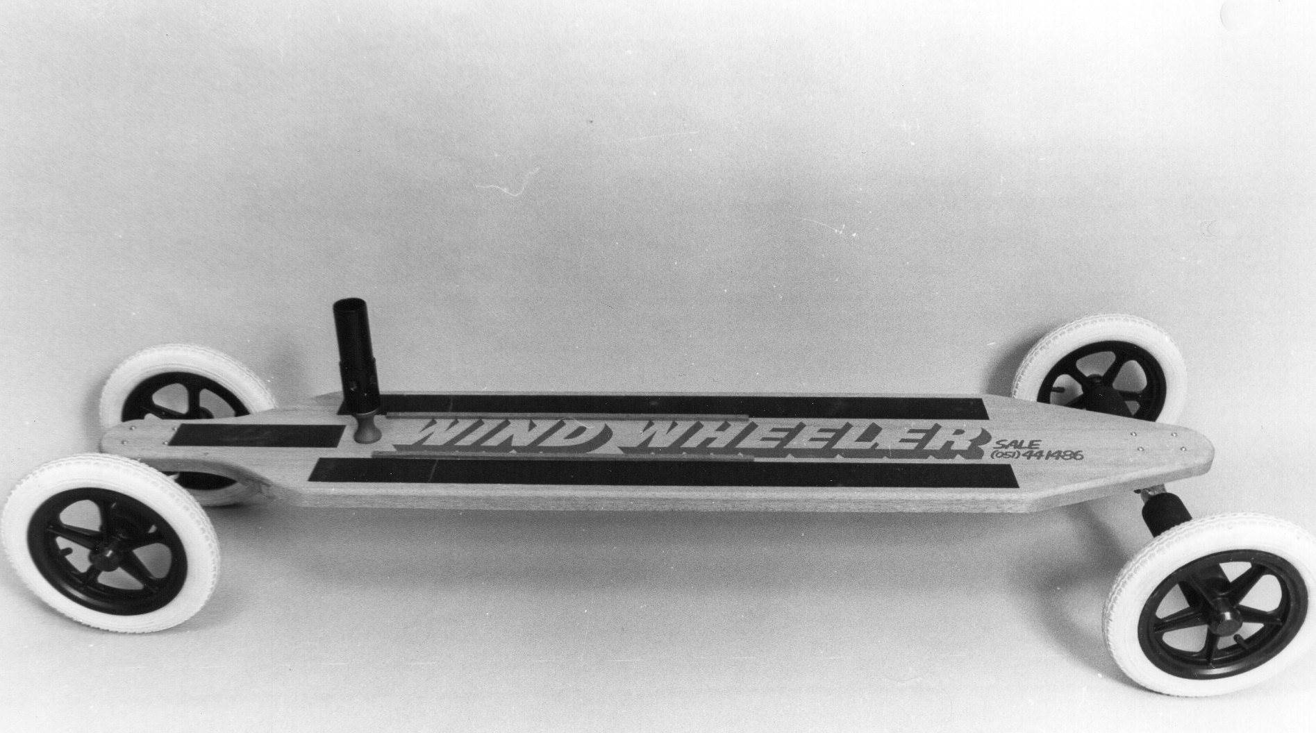 Windwheeler 1982002