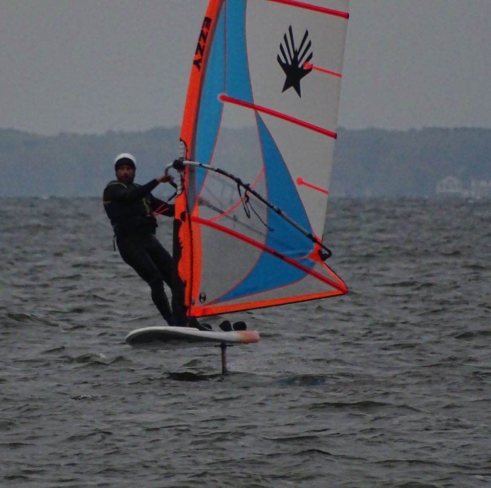 Ezzy Hydra Pro 8.5