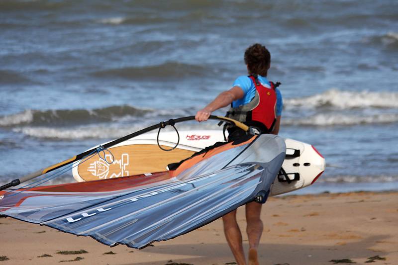 WindWanderers Redcliffe Meet