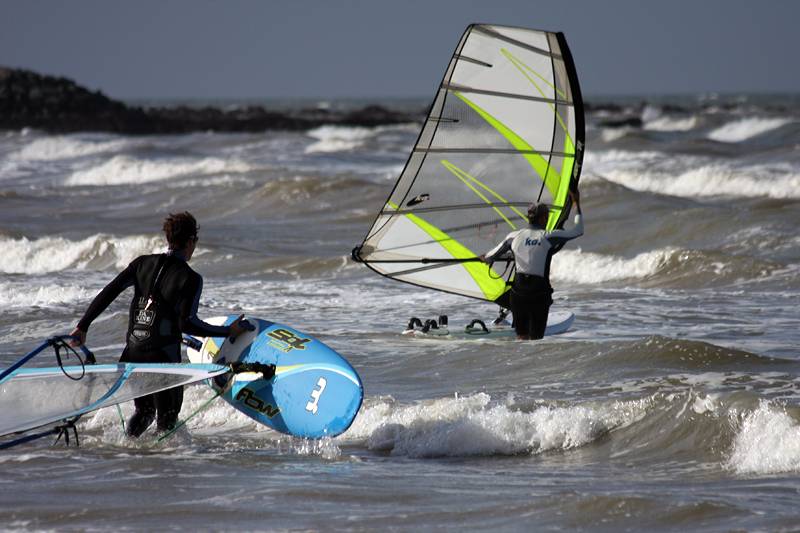 WindWanderers Redcliffe Meet
