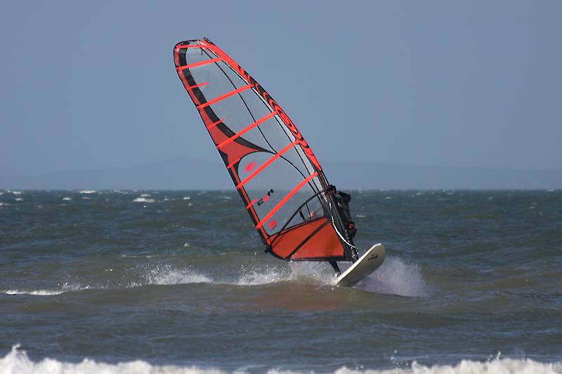 WindWanderers Redcliffe Meet