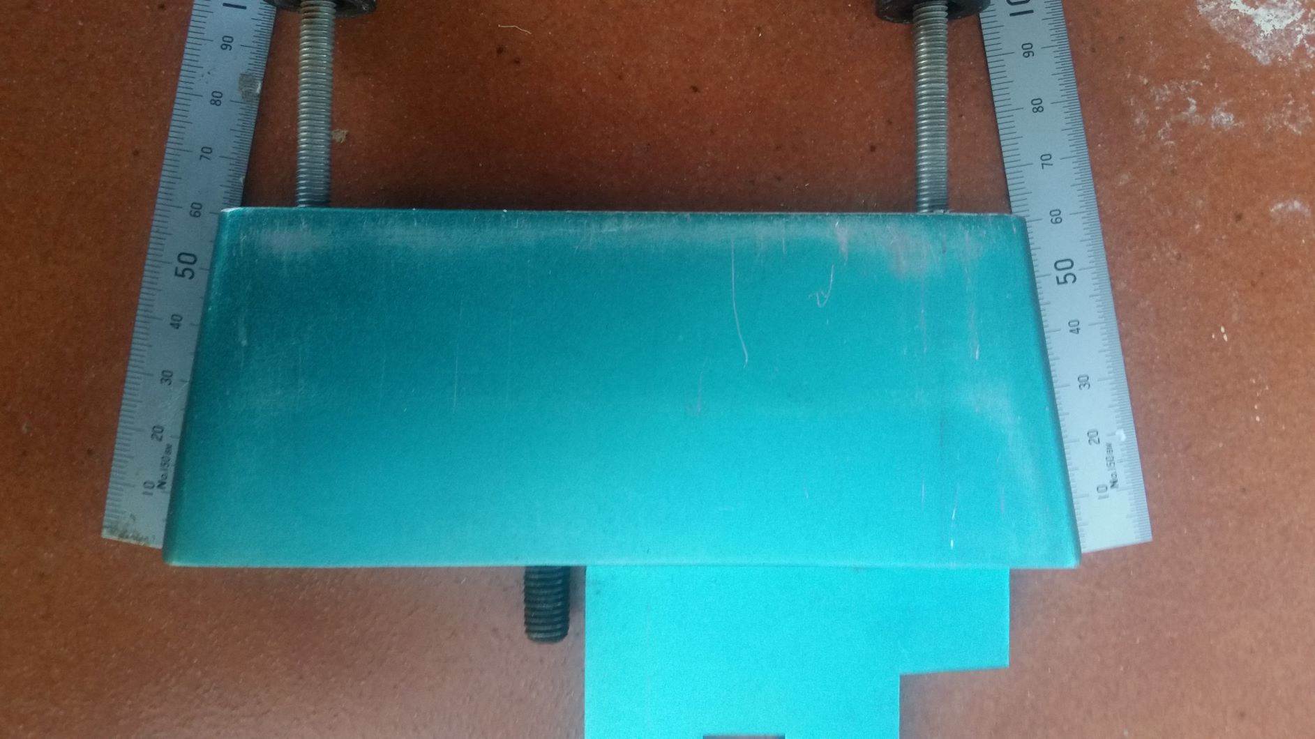 surf box