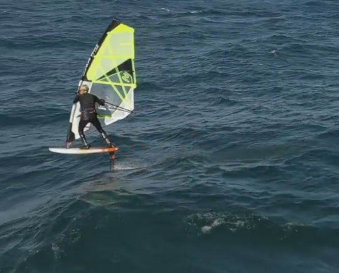 Downwind 1
