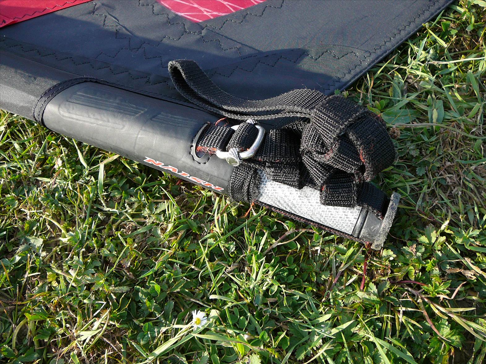 vario mast top