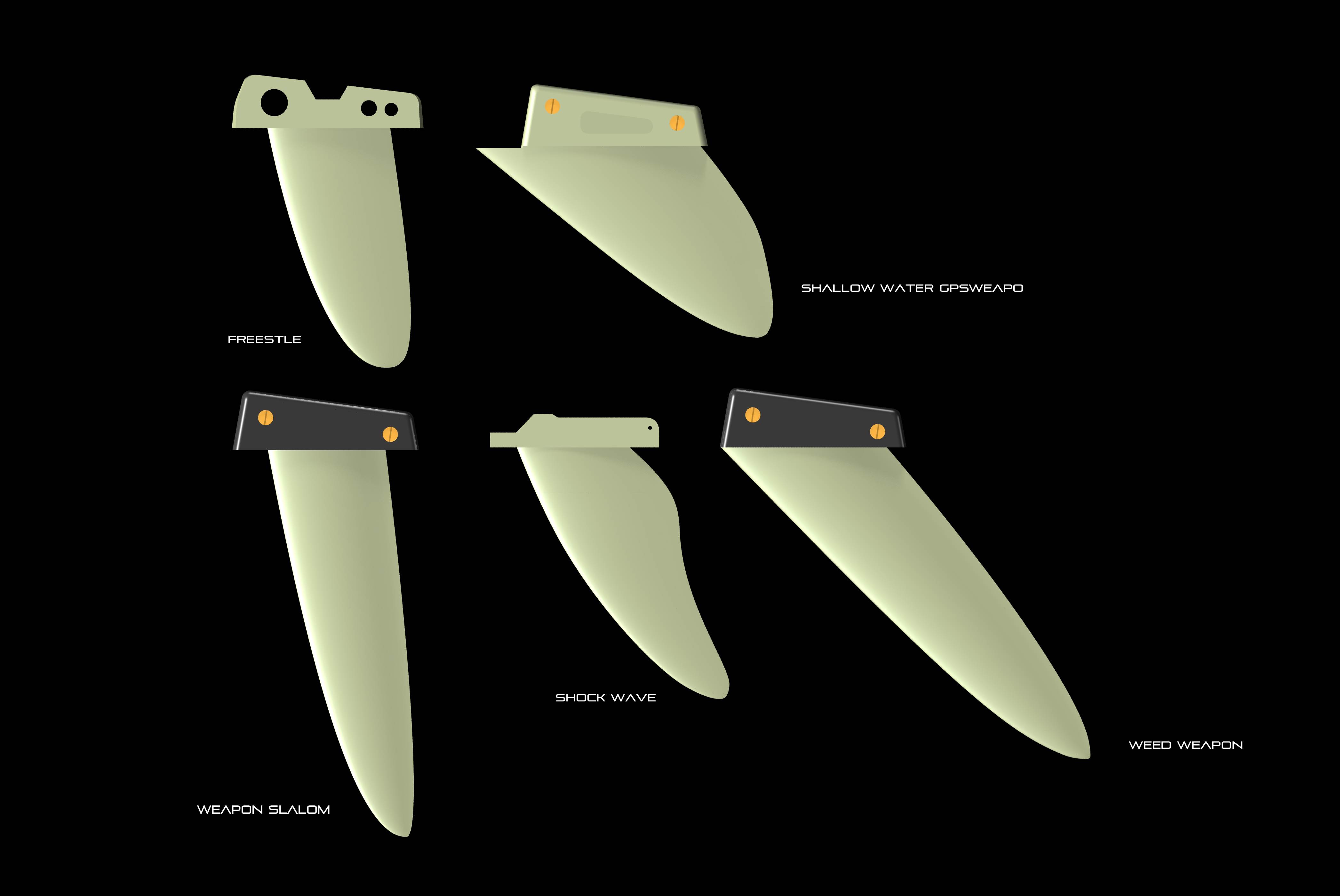 2021 Designs