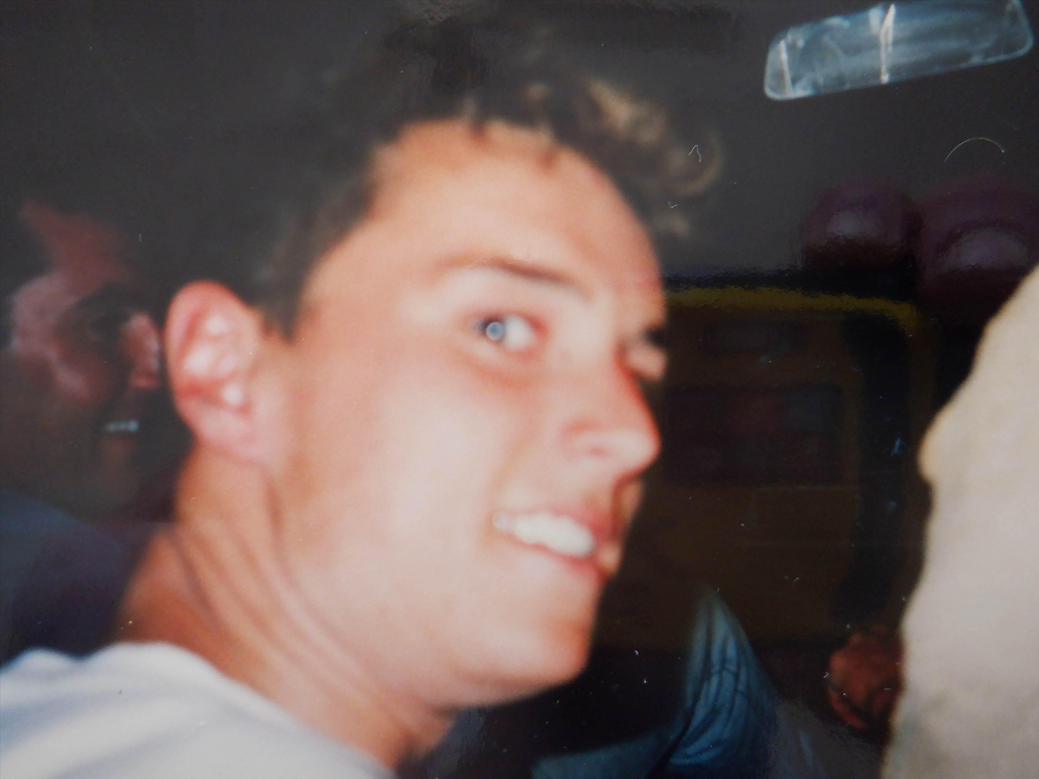 RIP SIMON BERNELL
