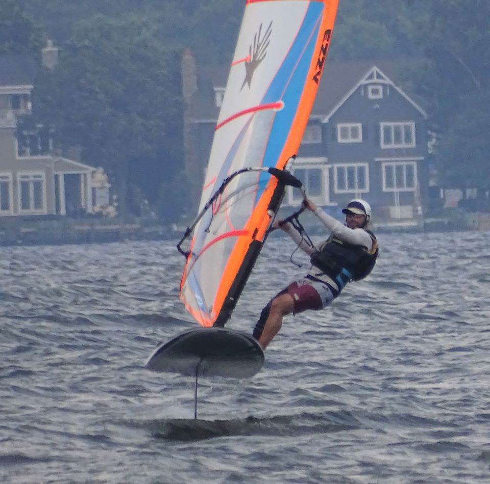 Ezzy Hydra Pro 8.5