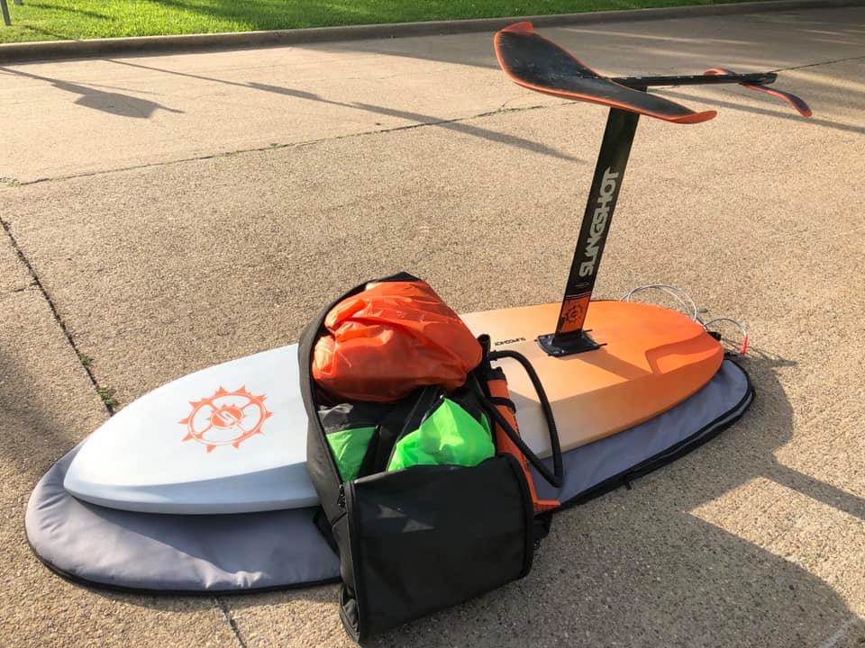 wing kit