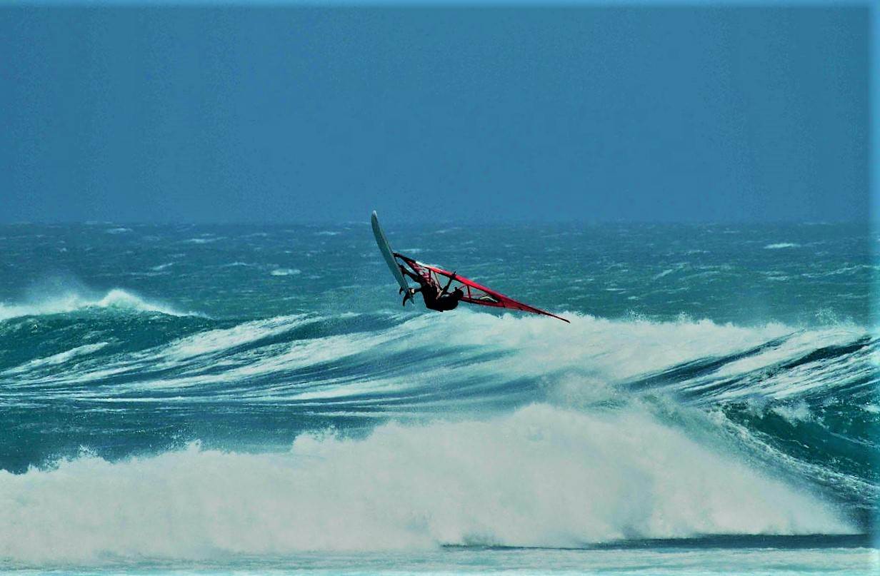 forced into this floater to get away from sprint reef