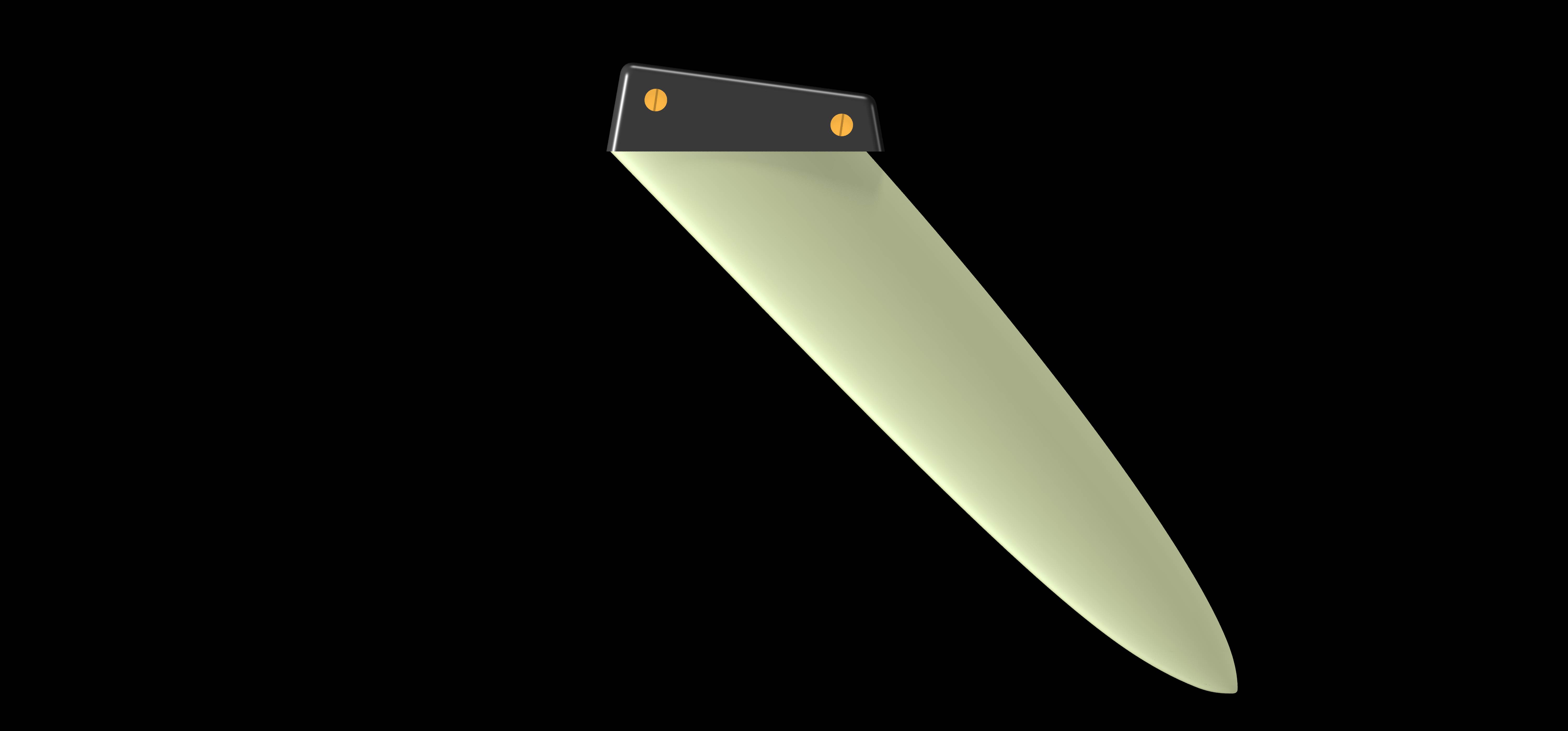 2021 Weed fin