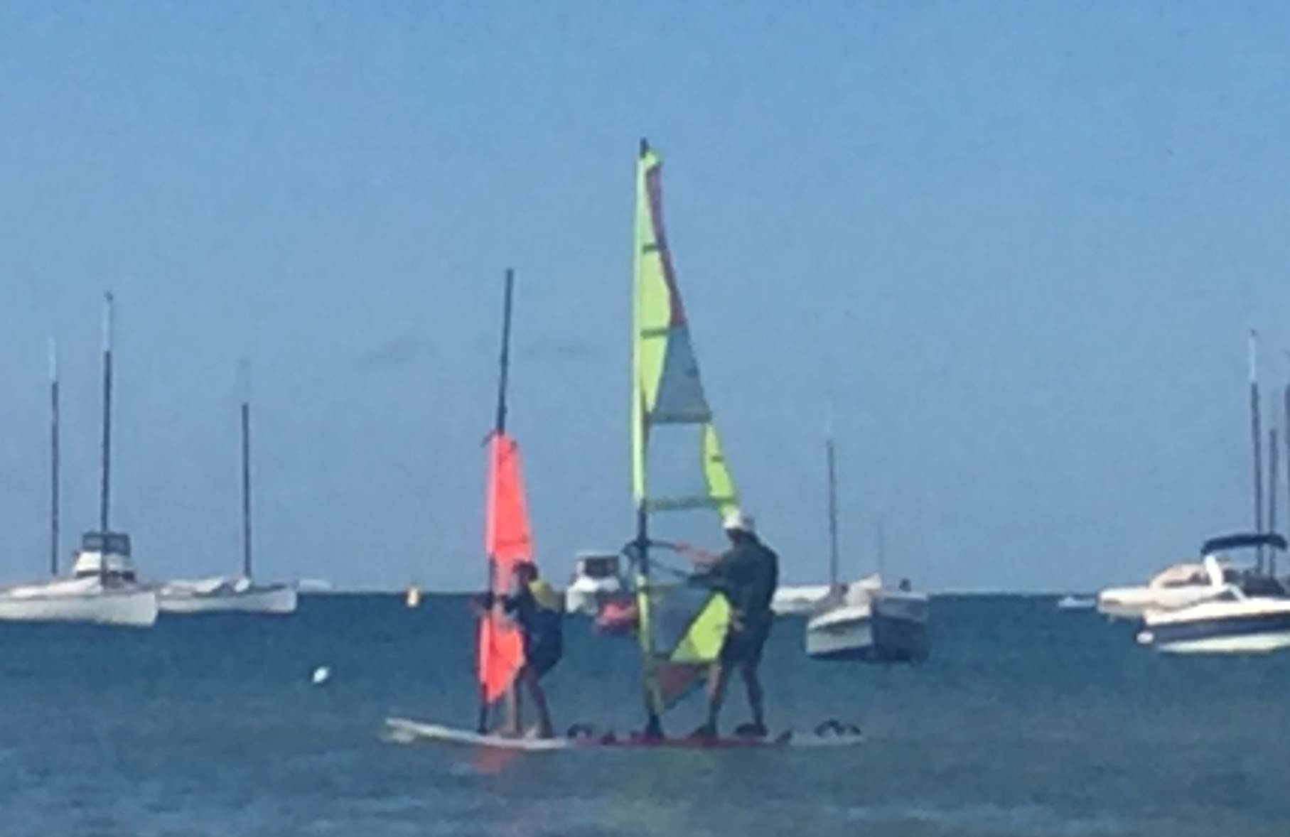 tandem teaching